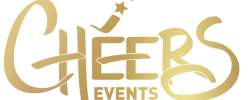 1Cheers Events - Logo